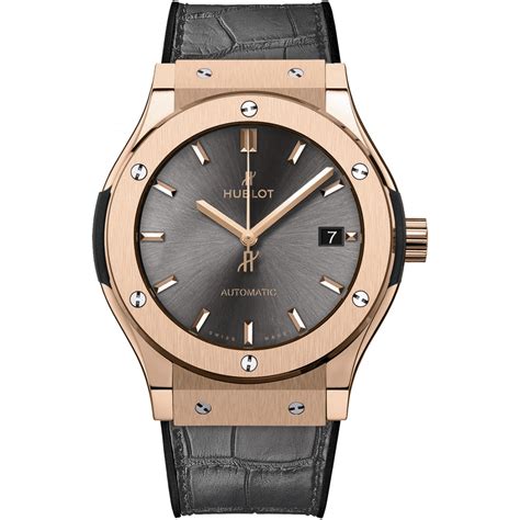 hublot relojes hombre|extensible para reloj Hublot.